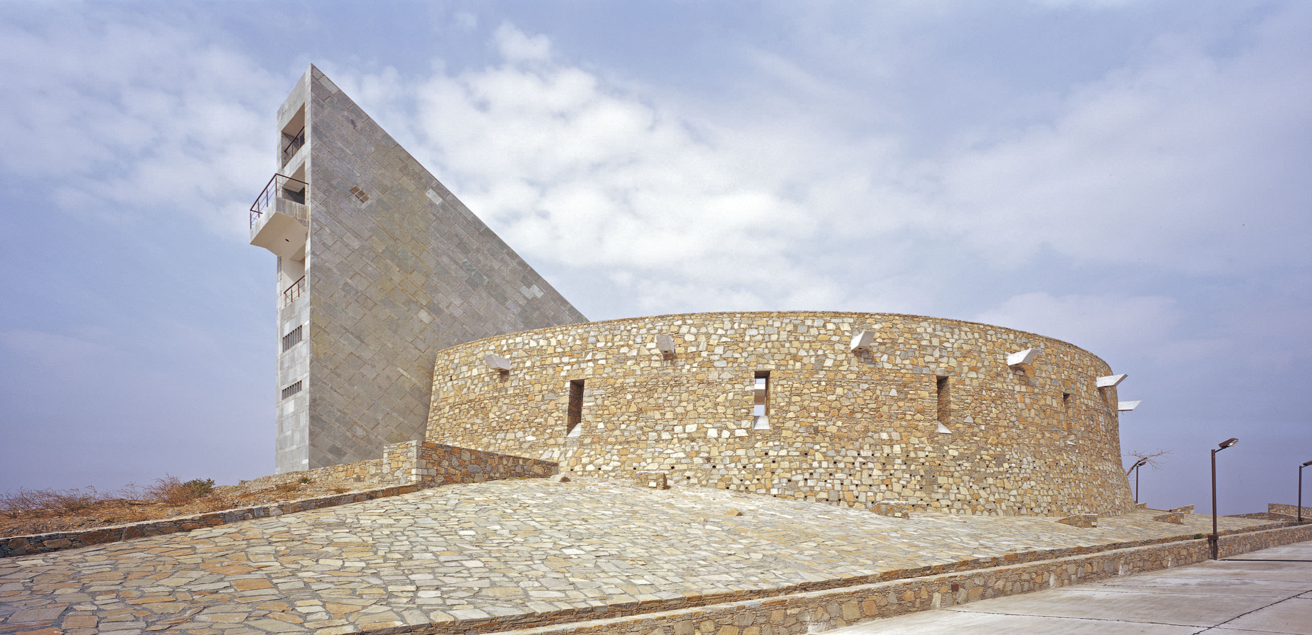 Mewar Complex, Udaipur